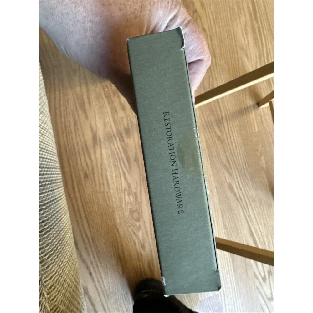 Restoration Hardware Laser Putter 